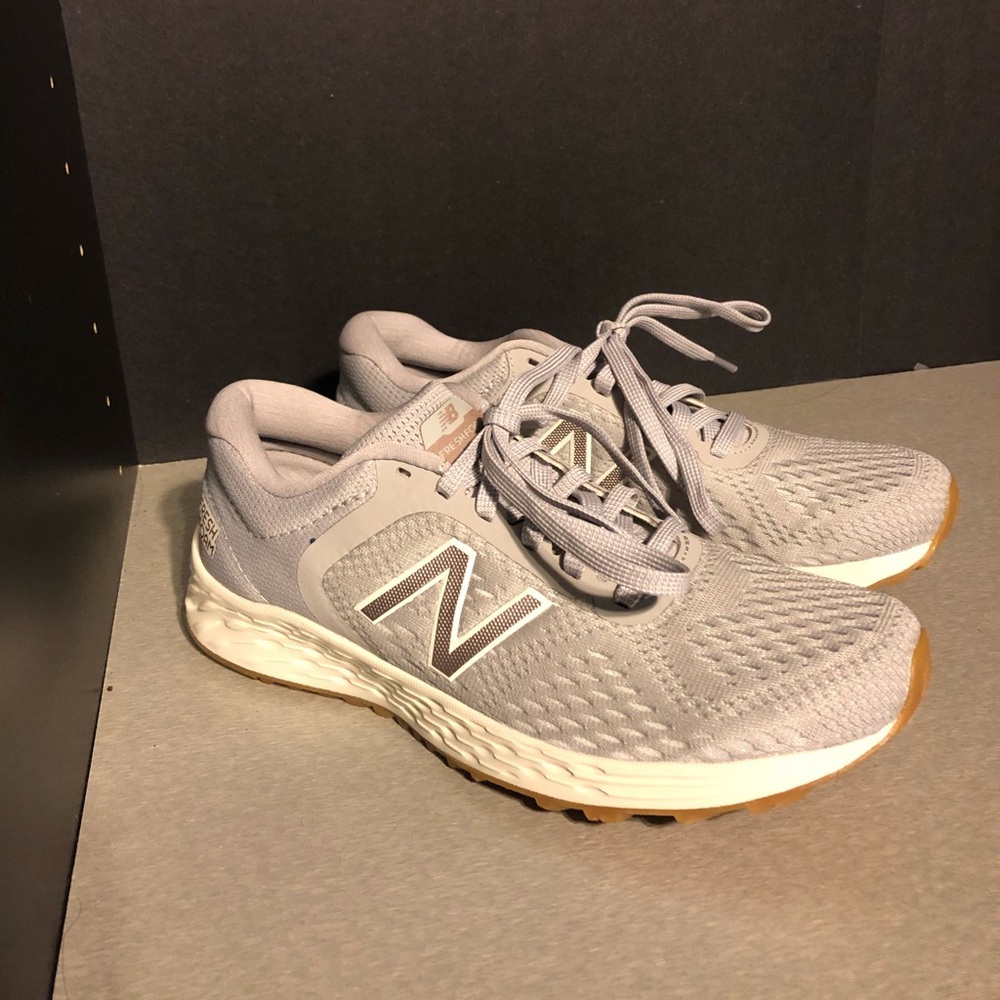 New Balance Fresh Foam Arishi v2